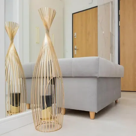 Piastowska 30 Garden Free Parking By Renters Prestige Lejlighed