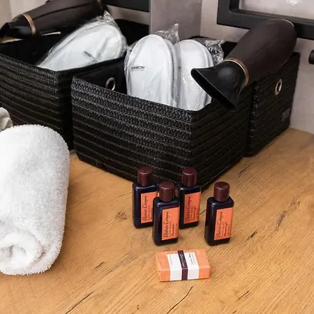 Piastowska 30 Garden Free Parking By Renters Prestige Gdańsk