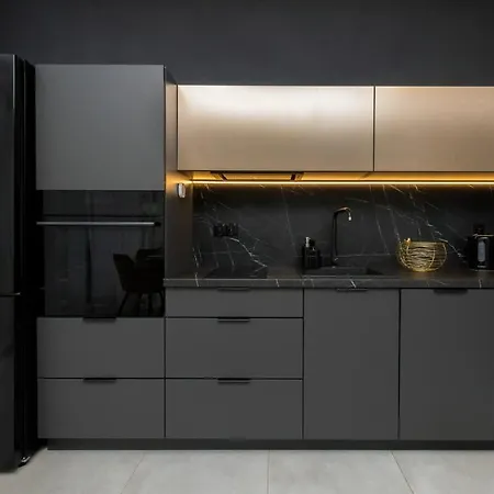 Piastowska 30 Garden Free Parking By Renters Prestige Lejlighed Gdańsk