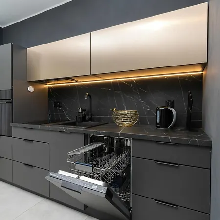 Lejlighed Piastowska 30 Garden Free Parking By Renters Prestige Gdańsk