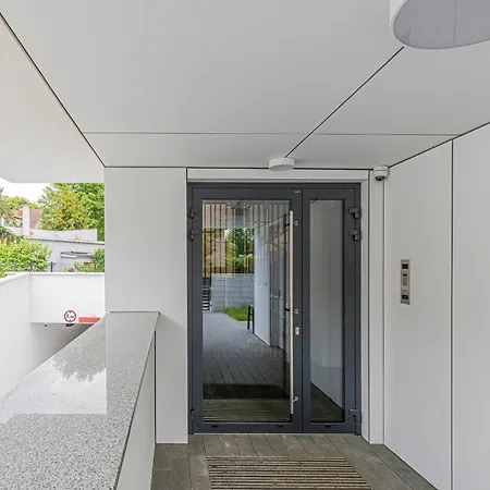 Piastowska 30 Garden Free Parking By Renters Prestige *