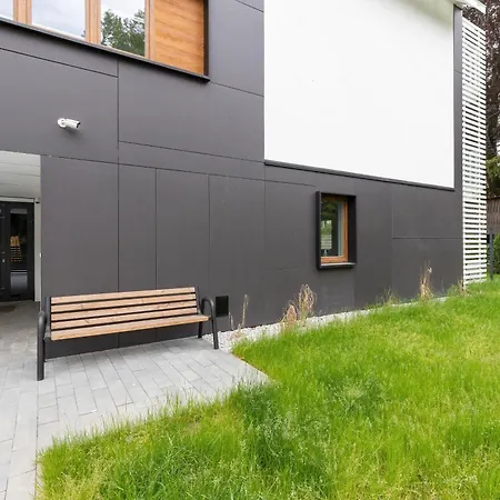 Piastowska 30 Garden Free Parking By Renters Prestige Lejlighed *