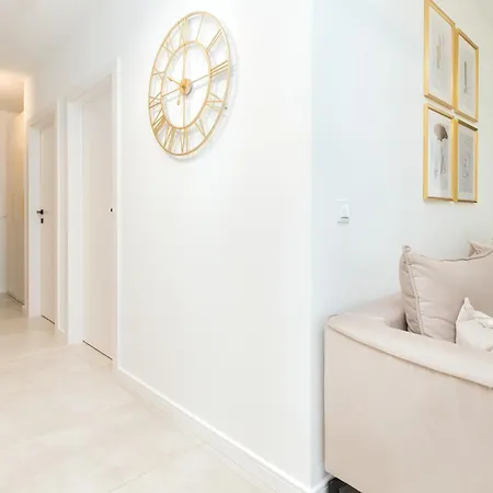 Piastowska 30 Garden Free Parking By Renters Prestige 아파트 *