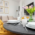 Piastowska 30 Garden Free Parking By Renters Prestige Lejlighed Gdańsk