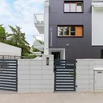 Lejlighed Piastowska 30 Garden Free Parking By Renters Prestige *