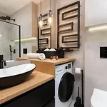 Piastowska 30 Garden Free Parking By Renters Prestige Lejlighed