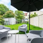 Lejlighed Piastowska 30 Garden Free Parking By Renters Prestige