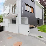 Piastowska 30 Garden Free Parking By Renters Prestige Lejlighed *