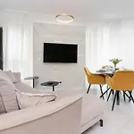 Piastowska 30 Garden Free Parking By Renters Prestige Lejlighed *