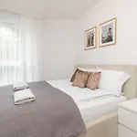 Lejlighed Piastowska 30 Garden Free Parking By Renters Prestige *