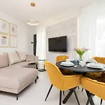 Lejlighed Piastowska 30 Garden Free Parking By Renters Prestige