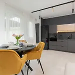 Piastowska 30 Garden Free Parking By Renters Prestige Lejlighed *