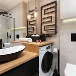 Lejlighed Piastowska 30 Garden Free Parking By Renters Prestige *